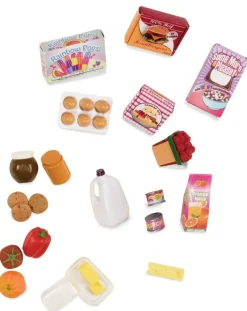 Our Generation Lekesett - Gourmet Kjøkken med tilbehør