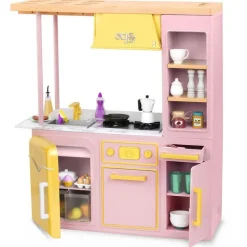 Our Generation Lekesett - Moderne Kjøkken med tilbehør