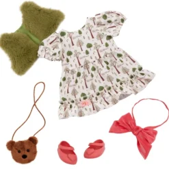 Our Generation Motedukke m/ 