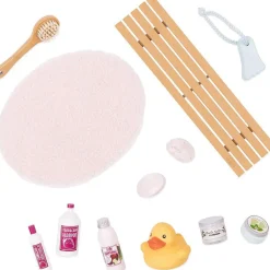 Our Generation Tilbehør - Badekar