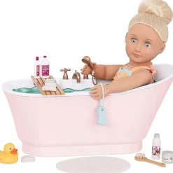 Our Generation Tilbehør - Badekar