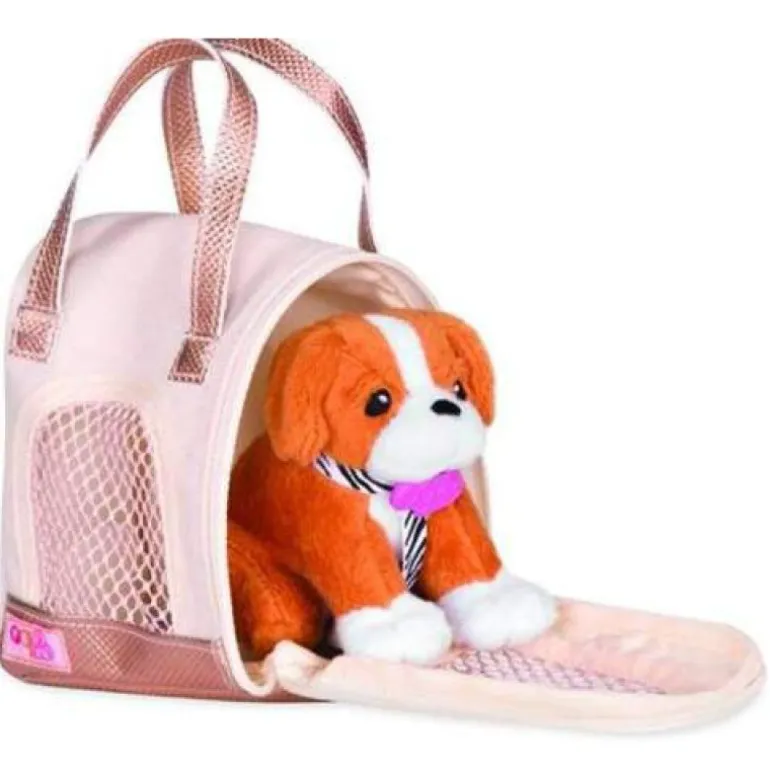 Our Generation Tilbehør - Dyrebutikk