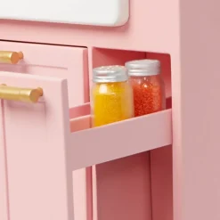 Our Generation Tilbehør - Elektrisk Cooking Island set