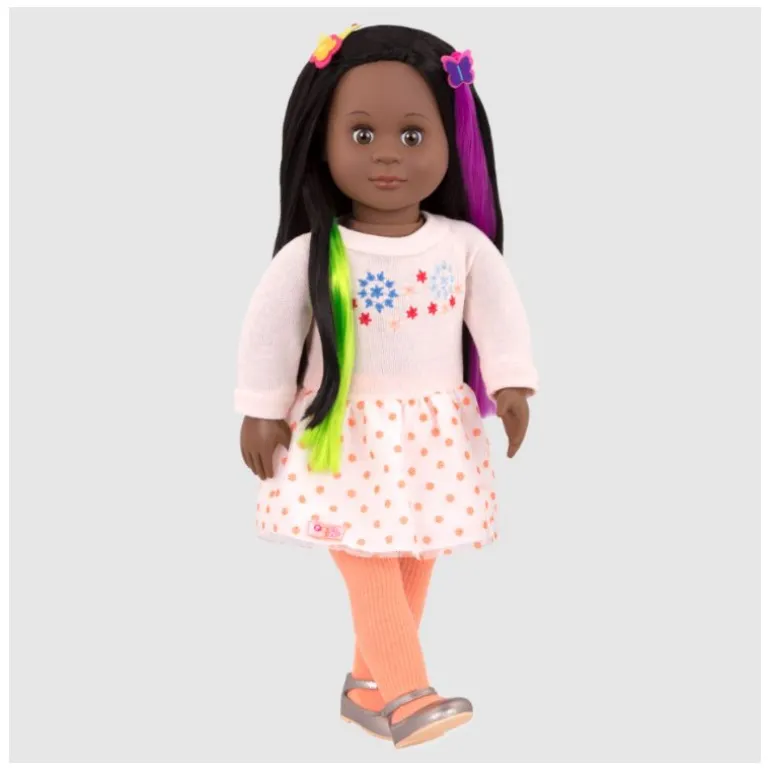 Our Generation Tilbehør - Hårsett