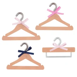 Our Generation Tilbehør - Kleshengere