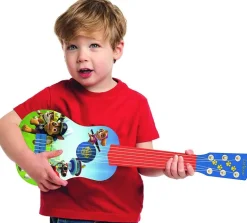 Paw Patrol - Gitar 53 cm