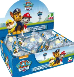 Paw Patrol - Klinkekuler
