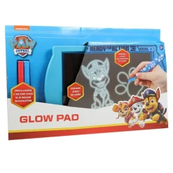 Paw Patrol - Lysende Tegnetavle