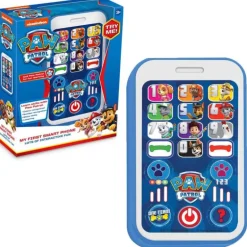 Paw Patrol - Min Første Smarttelefon