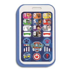 Paw Patrol - Min Første Smarttelefon