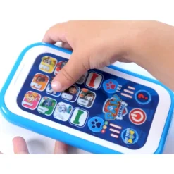 Paw Patrol - Min Første Smarttelefon