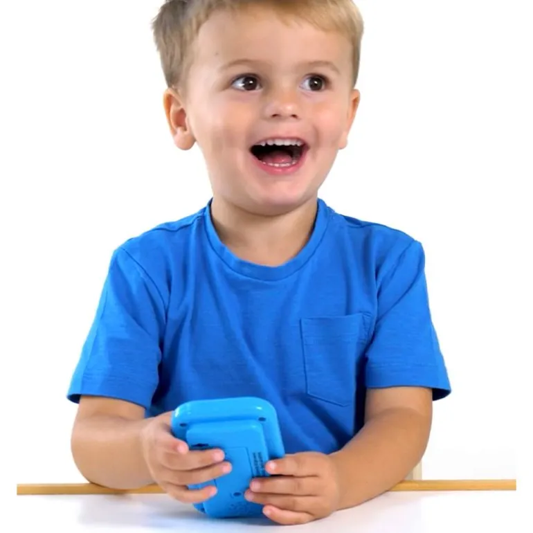 Paw Patrol - Min Første Smarttelefon