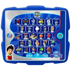 Paw Patrol - Ryder's Alfabet Nettbrett