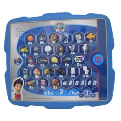 Paw Patrol - Ryder's Alfabet Nettbrett