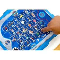 Paw Patrol - Ryder's Alfabet Nettbrett