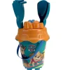 Paw Patrol - Sandsett 5 deler