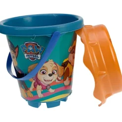 Paw Patrol - Sandsett 5 deler