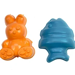 Paw Patrol - Sandsett 5 deler