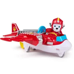 PAW Patrol Air Rescue Kjøretøy - Marshall's Hero Hydro Fly