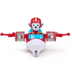 PAW Patrol Air Rescue Kjøretøy - Marshall's Hero Hydro Fly