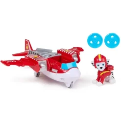 PAW Patrol Air Rescue Kjøretøy - Marshall's Hero Hydro Fly