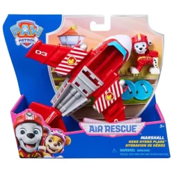 PAW Patrol Air Rescue Kjøretøy - Marshall's Hero Hydro Fly