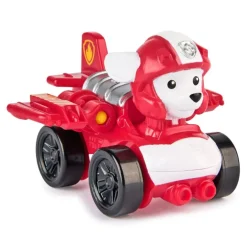 PAW Patrol Air Rescue Pup Squad Racers - Marshall