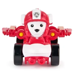 PAW Patrol Air Rescue Pup Squad Racers - Marshall