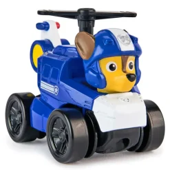 PAW Patrol Air Rescue Pup Squad Racers - Chase