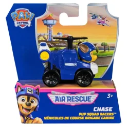 PAW Patrol Air Rescue Pup Squad Racers - Chase
