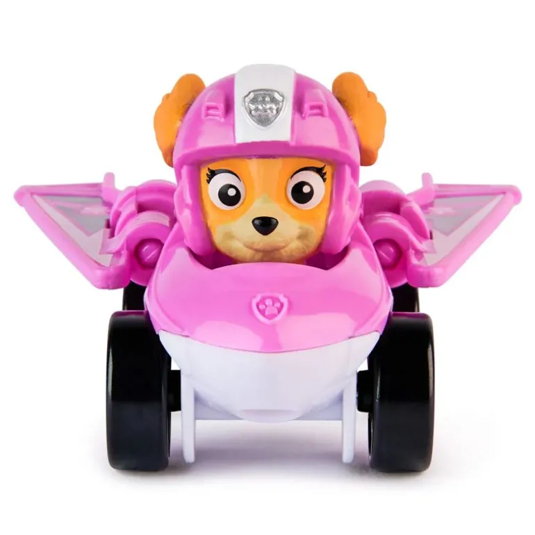 PAW Patrol Air Rescue Pup Squad Racers - Skye
