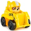 PAW Patrol Air Rescue Pup Squad Racers - Rubble
