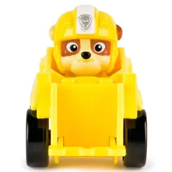 PAW Patrol Air Rescue Pup Squad Racers - Rubble