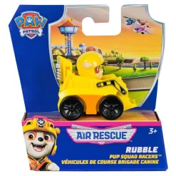 PAW Patrol Air Rescue Pup Squad Racers - Rubble
