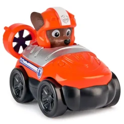 PAW Patrol Air Rescue Pup Squad Racers - Zuma