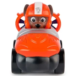 PAW Patrol Air Rescue Pup Squad Racers - Zuma
