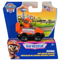 PAW Patrol Air Rescue Pup Squad Racers - Zuma