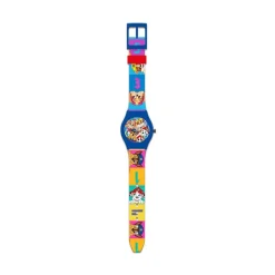 PAW Patrol Analog Klokke