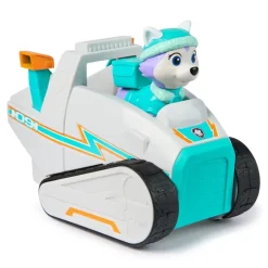 Paw Patrol Basic Lekebil 2.0 - Everest m/ snøplog