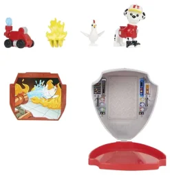 Paw Patrol Big Truck Pups - Hero Pup Marshall