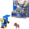 Paw Patrol Big Truck Pups - Hero Pup Chase