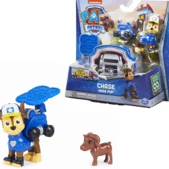 Paw Patrol Big Truck Pups - Hero Pup Chase
