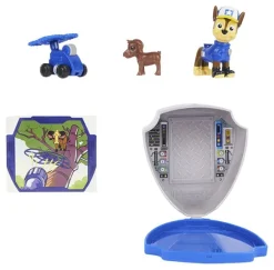Paw Patrol Big Truck Pups - Hero Pup Chase