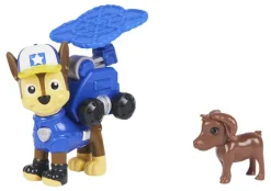 Paw Patrol Big Truck Pups - Hero Pup Chase