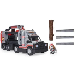 Paw Patrol Big Trucks Lekebil - Al Deluxe Big Truck