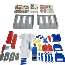 Paw Patrol Big Trucks Lekesett - Truck Stop HQ