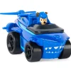 PAW Patrol DieCast True Metal Kjøretøy - Aqua Chase