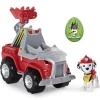 Paw Patrol Dino Rescue - Marshall med kjøretøy