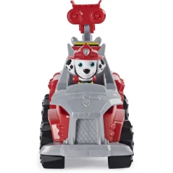 Paw Patrol Dino Rescue - Marshall med kjøretøy