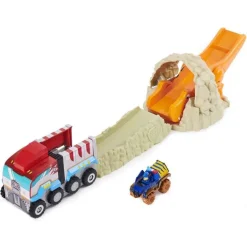 Paw Patrol Dino Rescue - T-Rex Bilbane